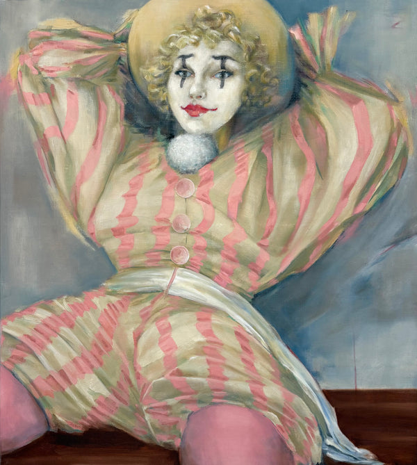 The Clown