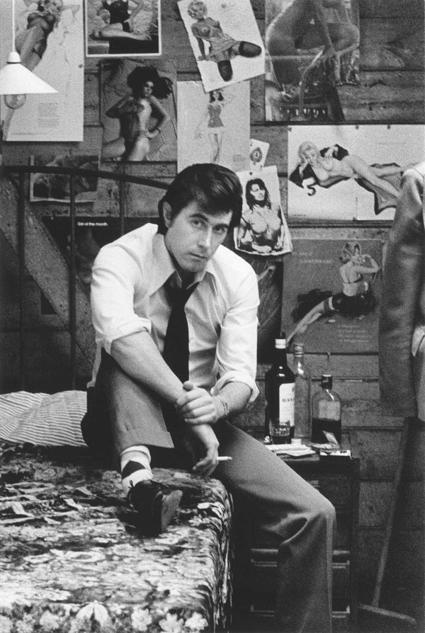 Bryan Ferry